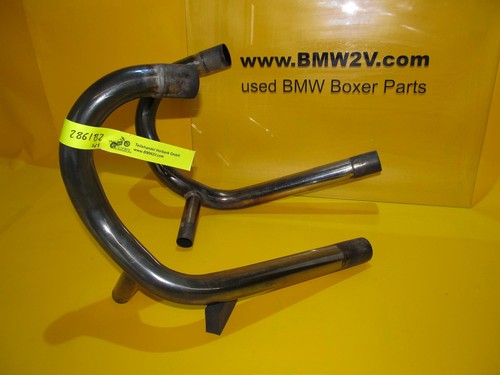Bmw r100 r80 collettore - r,