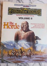 Raro adv forgotten - raro, realms