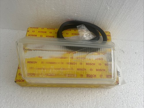 Vetro faro sinistro bosch alfa - bosch,