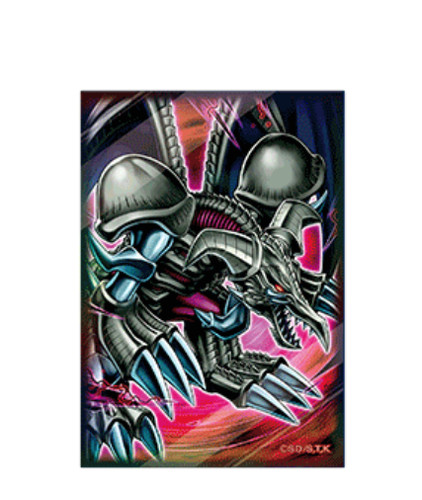 Yugioh rush duel sleeves - yugioh,
