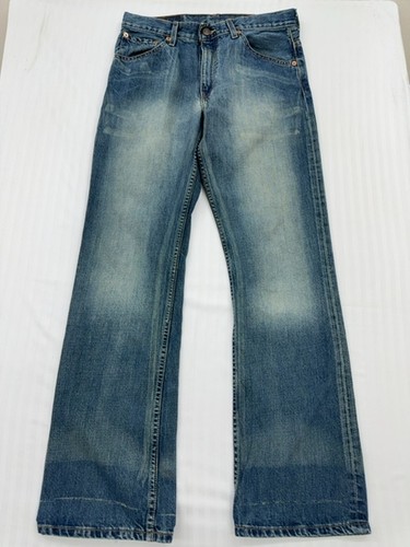 Jeans uomo levi strauss - levi, blu