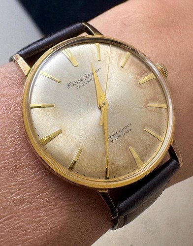 Orologio uomo citizen - uomo, homer