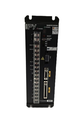 Modulo servo amplificatore - servo,