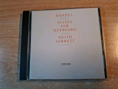 Suiten für klavier - klavier,