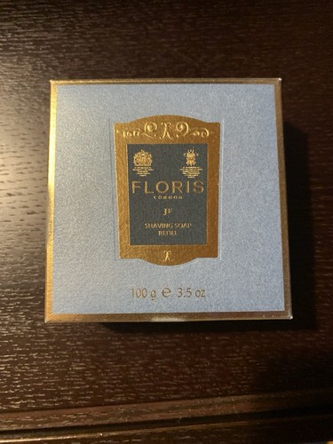 Floris shaving soap vintage - floris,