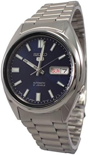 Seiko snxs77j1 automatic - snxs77j1,