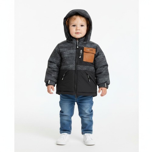 Giacca bambino noruk bambina - giacca,