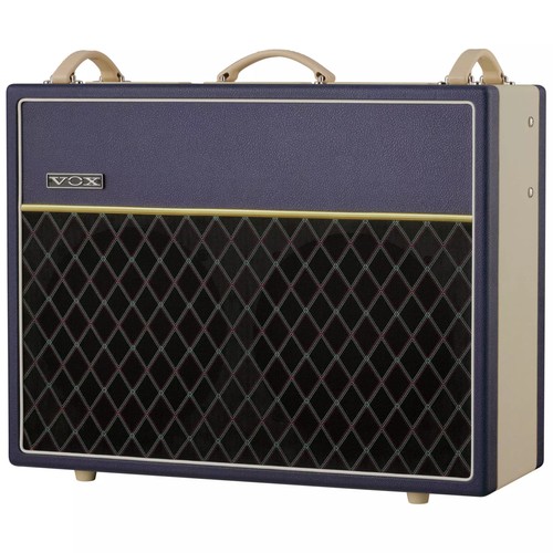 Vox ltd custom - ltd, toni