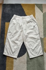 Nike jorts Parachute Vintage