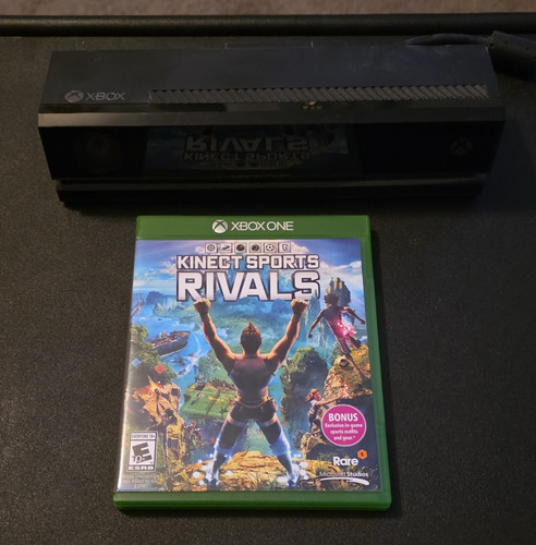 Microsoft studios kinect - studios,