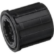 Corpetto Ruota Libera Shimano