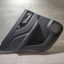 Jaguar F-Pace 2018 posteriore