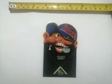  adesivo sticker Roy Roger's