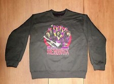 Felpa con cappuccio uomo Jimi