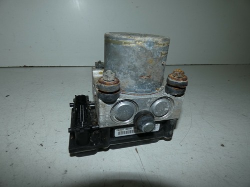 Blocco idraulico nissan almera - blocco,