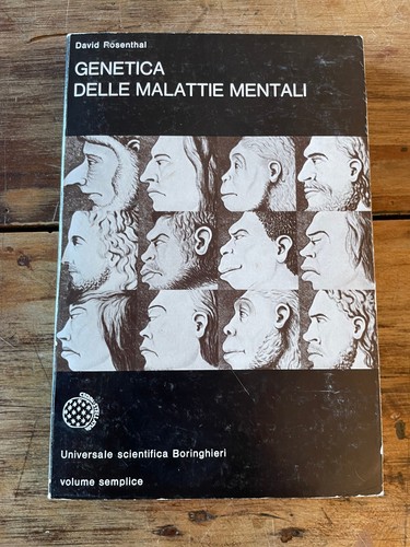 Genetica delle malattie - delle,