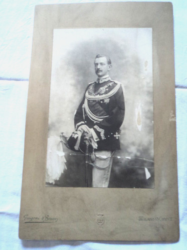 Umbertino regio esercito - umbertino,