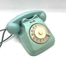 Telefono a disco Siemens S62