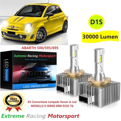 Abarth 500 595 695 kit - 595,