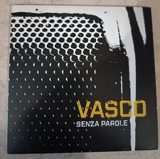 Vasco Rossi CD Promo Radio
