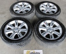 CERCHI IN LEGA LAND ROVER