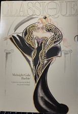 Mattel 1995 Barbie Classique