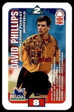 Subbuteo - Squadre (1996-1997)