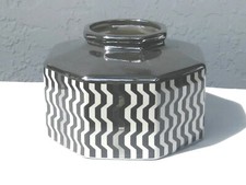 Vaso Missoni For Target Nero