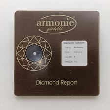 ARMONIE GIOIELLI DIAMANTE