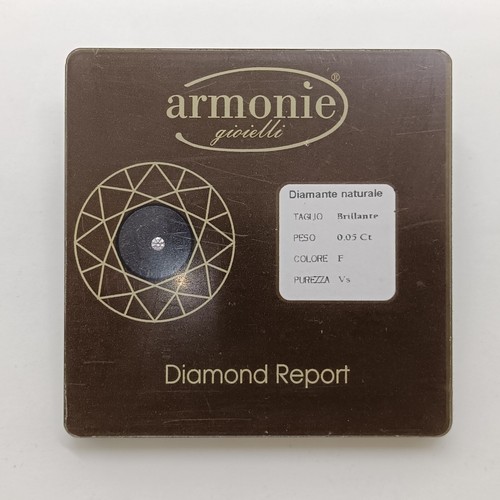 Armonie gioielli diamante - armonie,