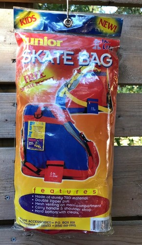 Borsa skate linea per - borsa, da