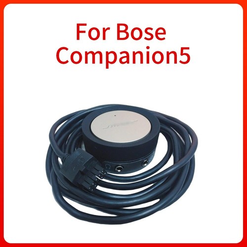 Bose volume control companion - bose-volume,