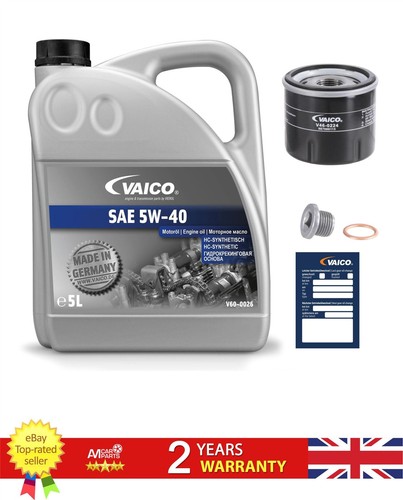 Kit ricambi manutenzione - , per
