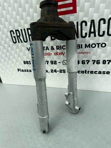 Forcella aprilia scarabeo - forcella,