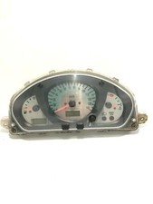 STRUMENTAZIONE VEGLIA CONTACHILOMETRI SUZUKI BURGMAN 250 1998 1999 2000 2001