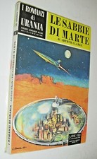 URANIA- NUOVO  n 1 Clarke LE