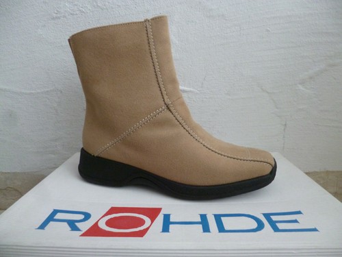 Rohde stivali donna boots - stivali, da