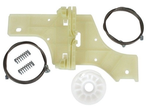 Kit riparazione alzacristalli - kit,