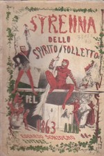Strenna dello Spirito Folletto