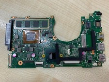 SCHEDA MADRE MOTHERBOARD per ASUS VivoBook S200E - X202E Intel Pentium 987 (Dual