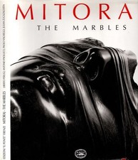 Mitoraj, the marbles (Kthmata)