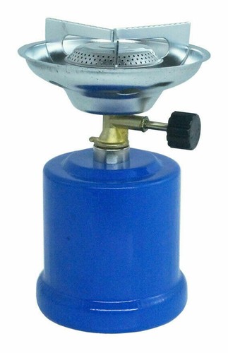 Fornello fornellino gas - fornello, a