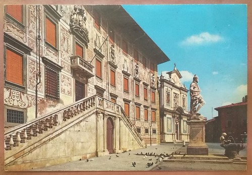 Pisa scuola normale - pisa,