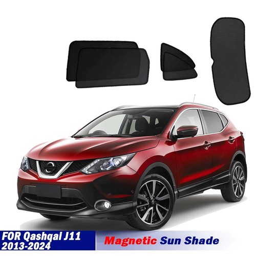 Parasole magnetico per nissan - magnetico,