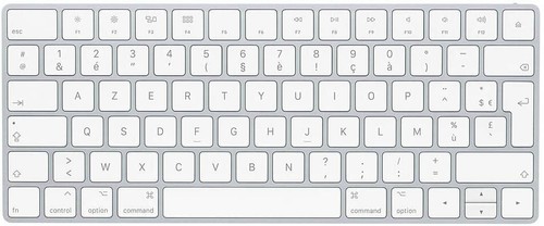 Apple magic mla22fn a - magic, 2