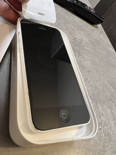 Apple iphone bianco - iphone, 5c