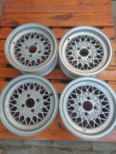 Mahle bbs 0x13 et13 - , 6.0x13