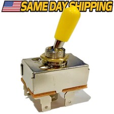 Interruttore presa di forza