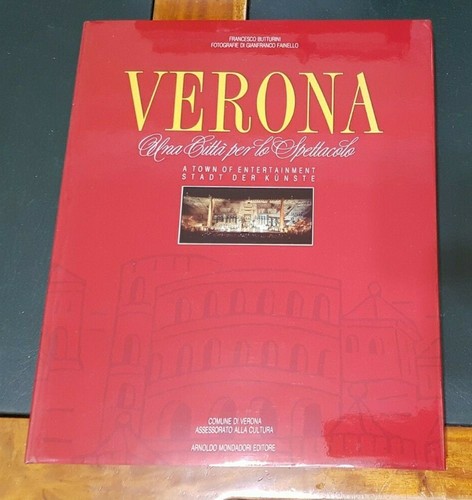 Verona una città per lo - una,