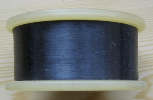 Filo tungsteno - filo, tungsteno/tungsteno
